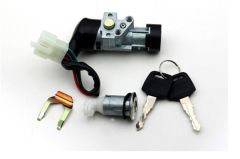 Honda Beat Kontak Kilit Seti