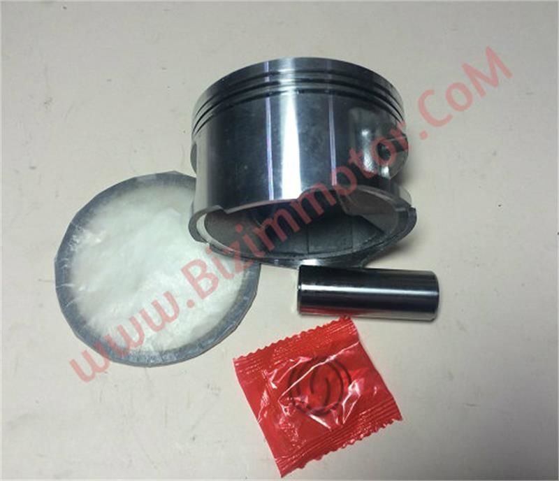 Yamaha X-MAX 250 Piston Sekman Takımı