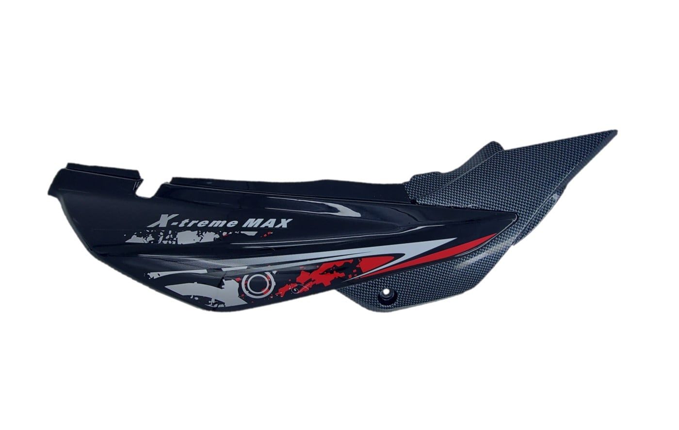 Mondial 150 X Treme Cross Sele Altı Yan Grenajı Sağ Komple