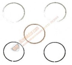 Mondial MT 125 Piston Segman Takımı