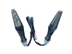 Universal Fonksiyonlu Kayan Led Sinyal