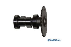 Mondial Revival 50 Eksantrik Mili