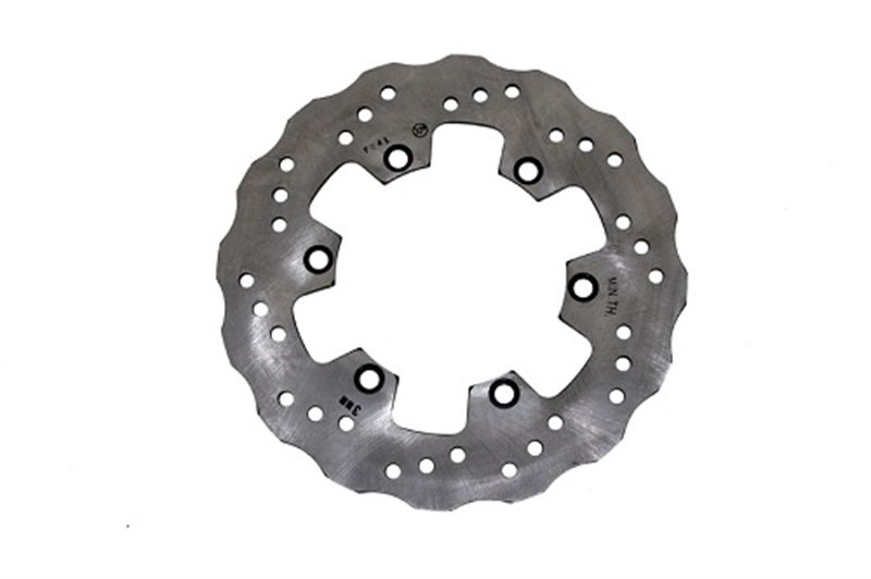 Mondial 150 X Treme Cross Ön Disk