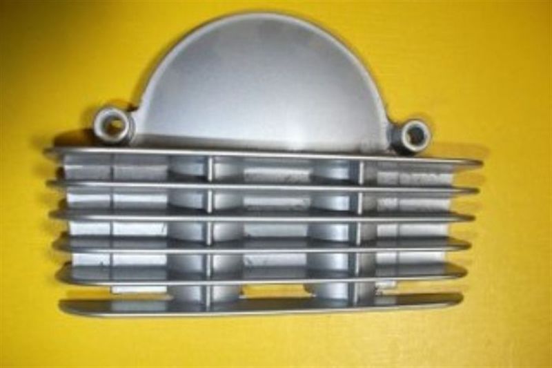 Bisan Roadstar 250 Eksantrik Dişli Kapağı