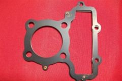 BİSAN ROADSTAR 250 SİLİNDİR KAPAK CONTASI