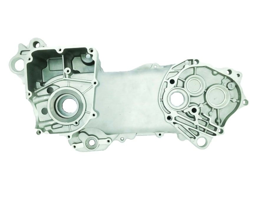 Mondial TT - HC Revival 50 Krank Kutusu Sol