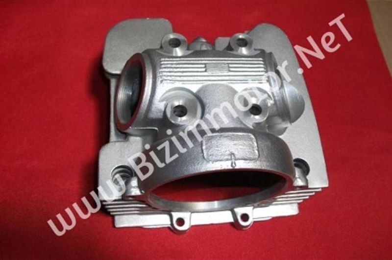 BİSAN ROADSTAR 250 SİLİNDİR KAPAĞI