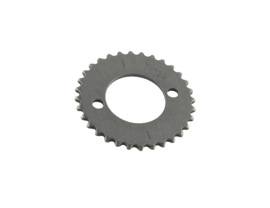 KD 125 F - DRİFT 125 L Eksantrik Dişlisi Üst