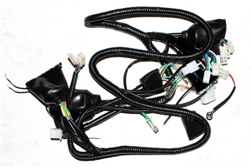 Mondial RF 150 Elektrik Kablo Tesisatı