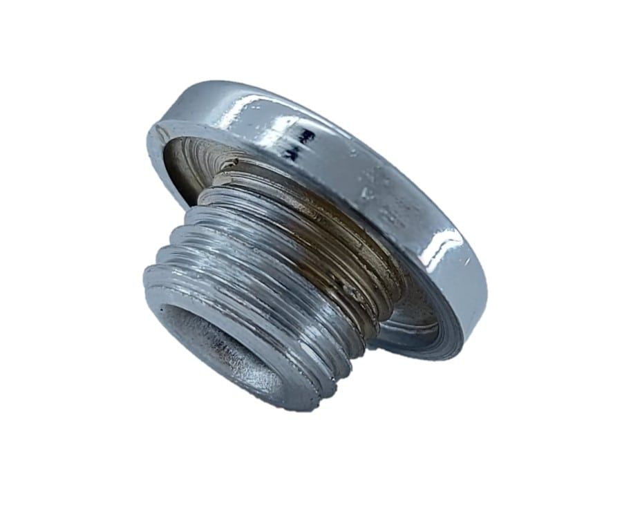 Bisan Roadstar 250 Rotor Kontrol Tapası