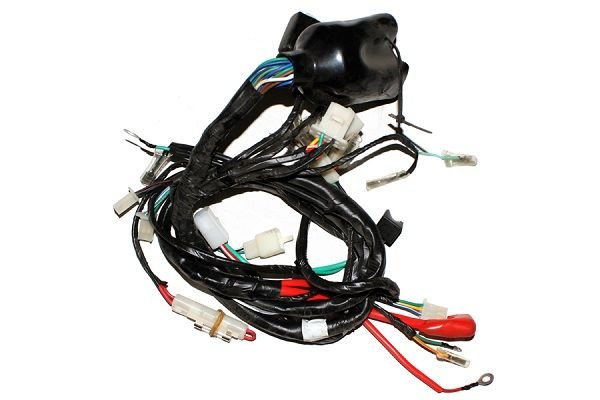 Mondial KM 100 Elektrik Kablo Tesisatı