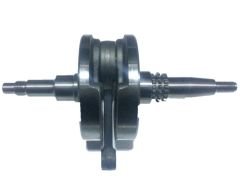 CF-MOTO NK 150 KRANK