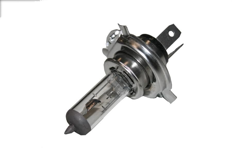12-V H4 35/35 Tırnak Far Ampülü