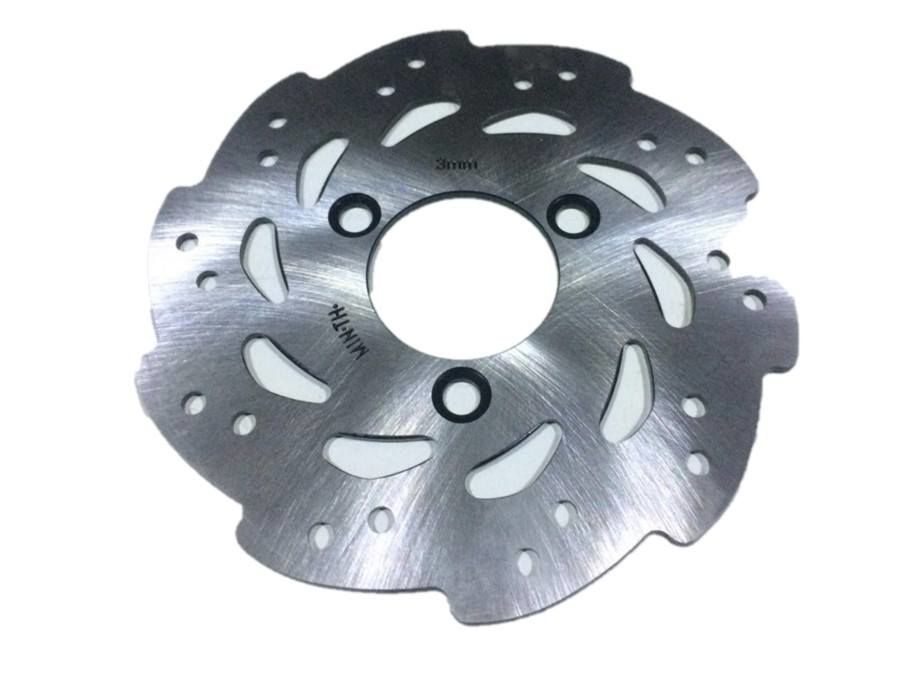AGİLİTY RS 125 ÖN FREN DİSKİ
