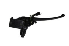 Mondial KV 125 Ön Fren Merkezi Üst Merkezi