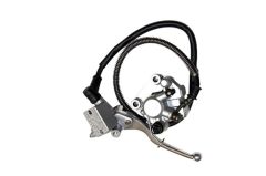Mondial KT 125 Ön Fren Sistemi Komple