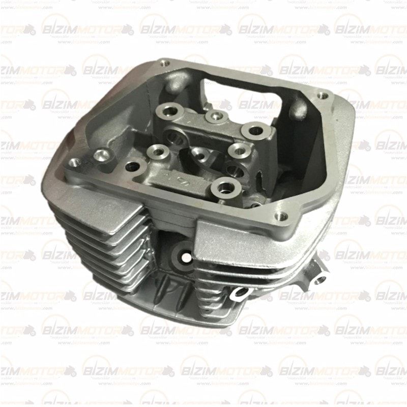 Honda Ace 125 Silindir Kapağı Boş