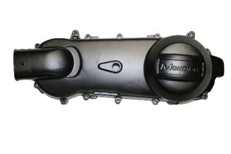 Mondial KV 125 Sol Kartel Kapak