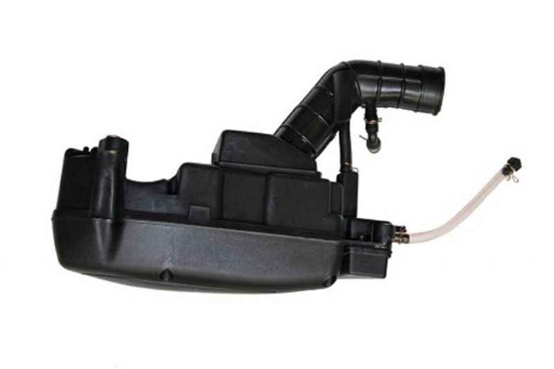 Mondial KV 125 Hava Filtresi Kutusu Komple