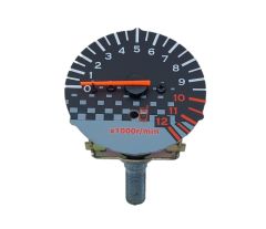 Mondial KN 150 Devir Saati
