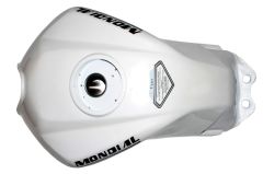 Mondial MH Drift 125 Benzin Deposu Beyaz