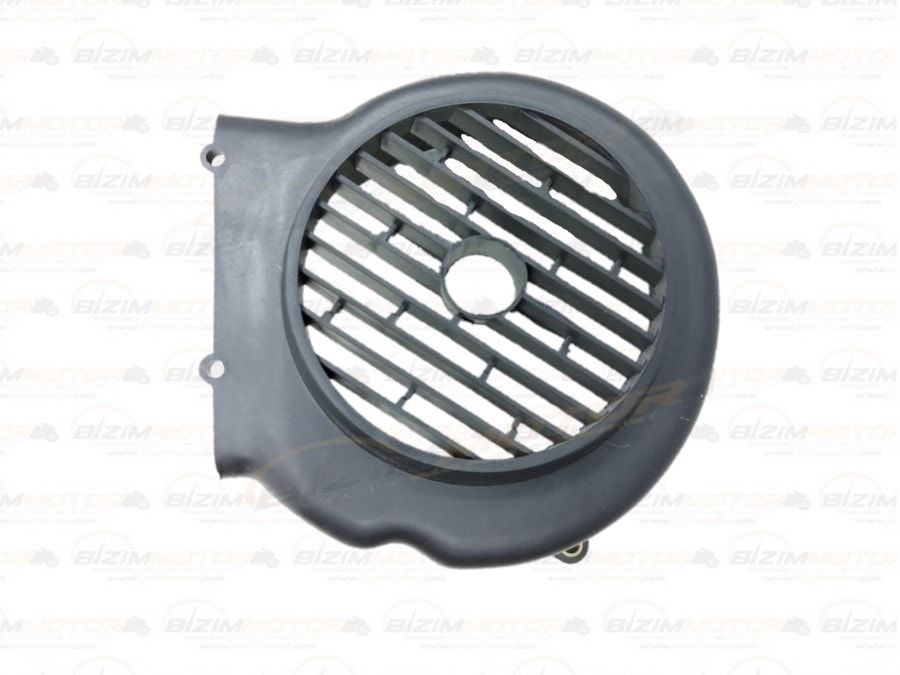 Mondial KV 125 Fan Kapağı Plastik