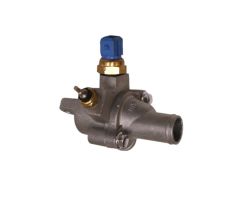 Mondial RX3İ Evo 250 Enduro Termostat