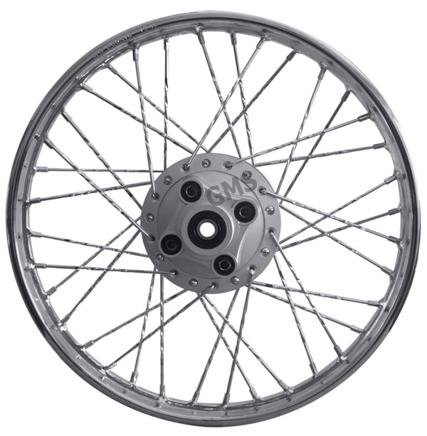 CG AGK ARKA TEL JANT KOMPLE 1.60X18 BURGULU