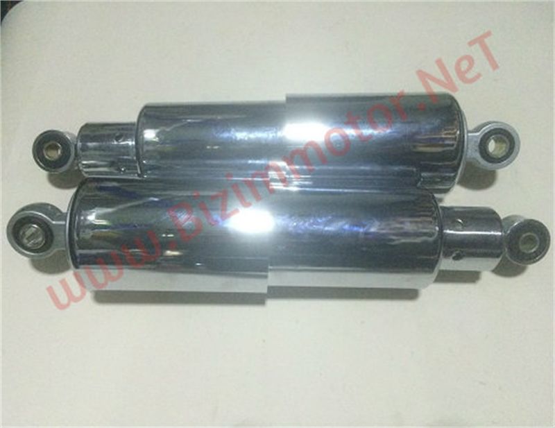 CHOPPER ARKA AMORTİSÖR (KALIN)