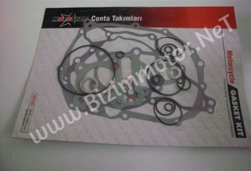 MODENAS KRİSS CONTA TAKIMI