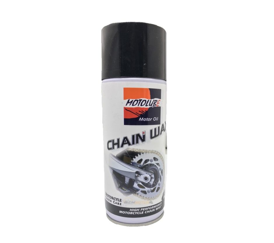 Motolube Zincir Yağı Sprey 400 ML