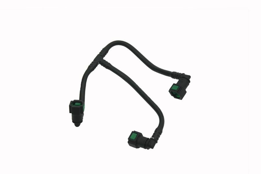 Mondial RX3 Evo 250 Benzin Hortumu