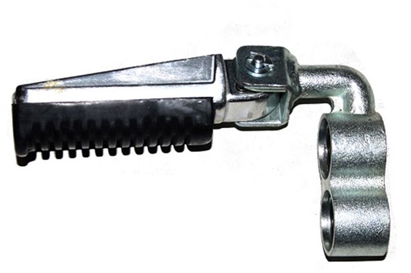 Mondial KN 150 Ön Basamak Sağ