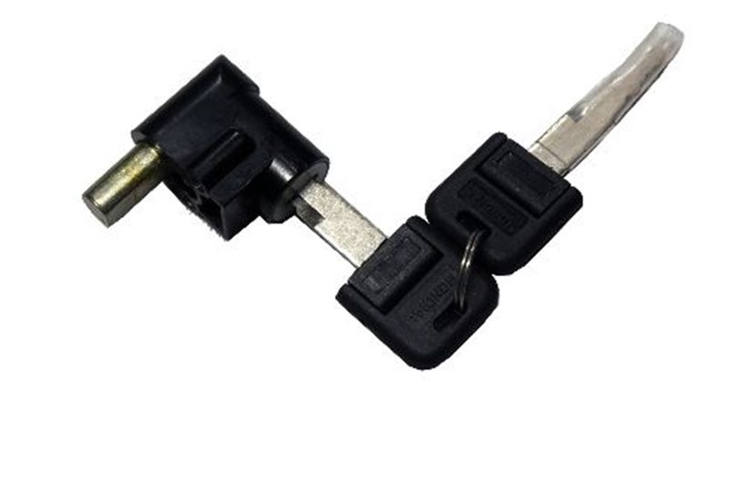 Mondial KN-MR 150 MH 125 Gİdon Dreksiyon Kilit