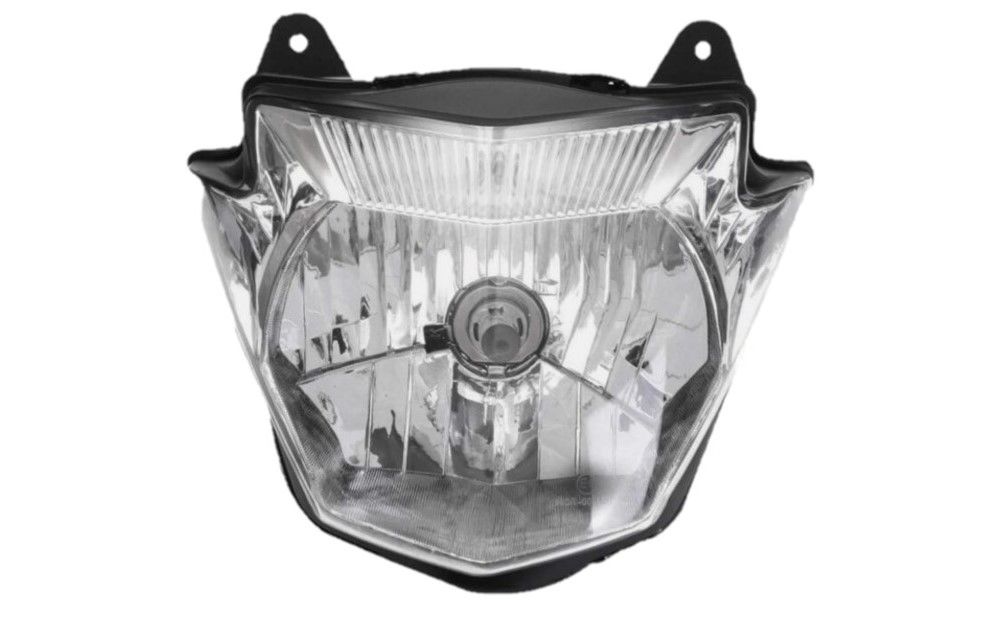 Yamaha Ybr 125 Esd Ön Far Komple