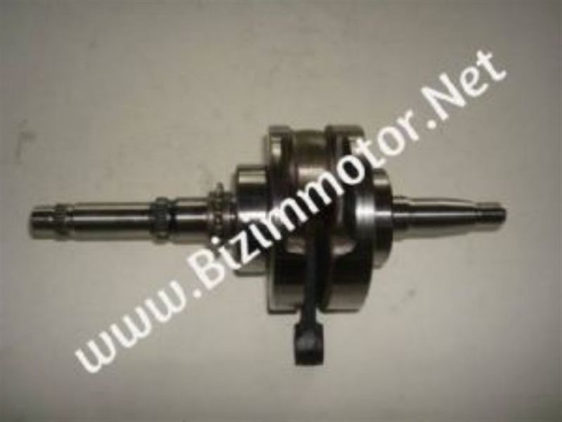TVS PEP 75 KRANK KOMPLE A