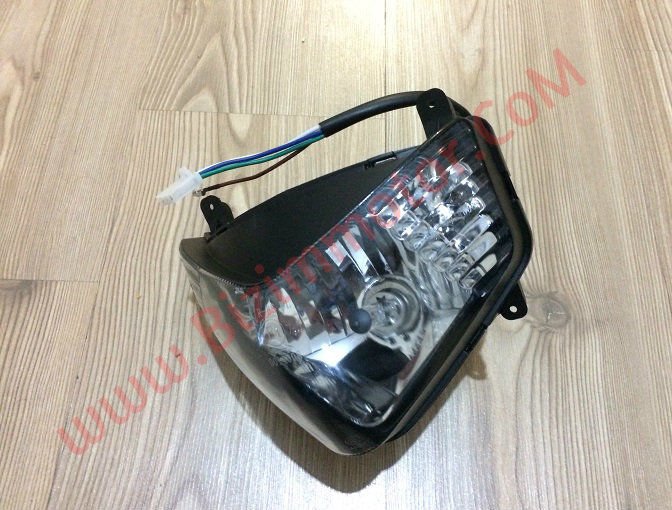 MONDİAL MH DRİFT ÖN FAR KOMPLE A