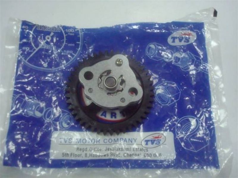 Tvs Pep 90 Yağ Pompası