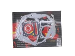 Ramzey Gy 200 Cross Motor Conta Takımı