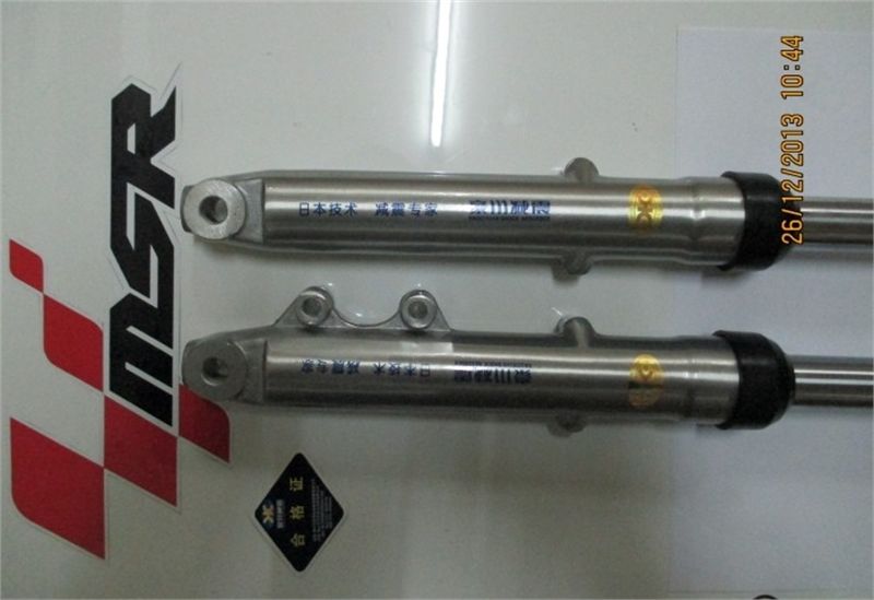 Kanuni BS 100 125 Ön Amortisör Komple