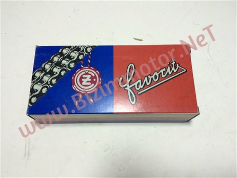 MZ 150 DEBRİYAJ ZİNCİRİ ÇEK