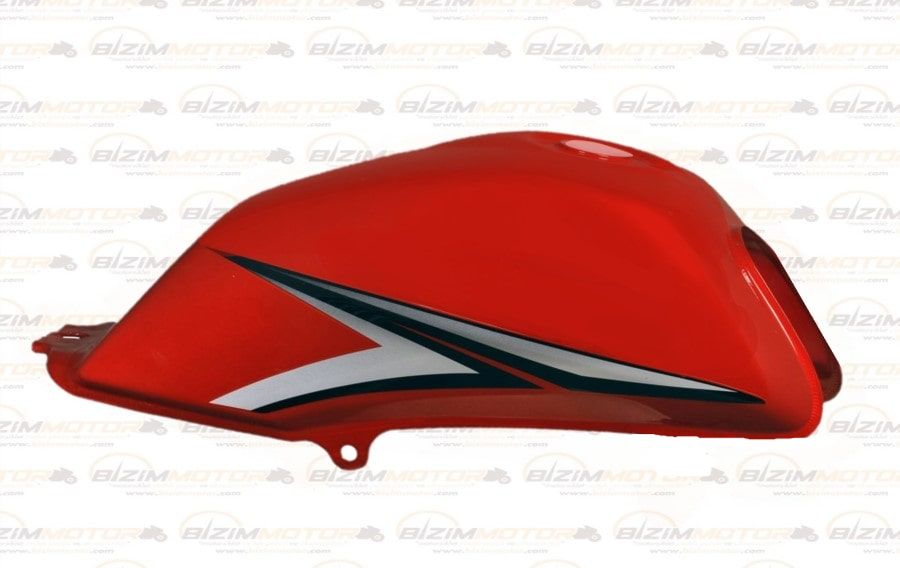 Honda Cb 125 Ace Benzin Deposu