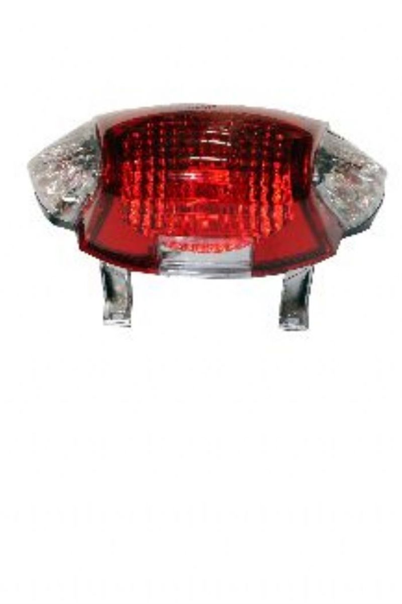 Mondial ZC 150 Arka Stop Komple Orjinal