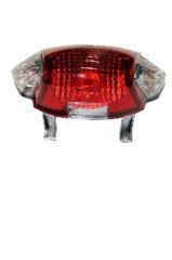 Mondial ZC 150 Arka Stop Komple Orjinal