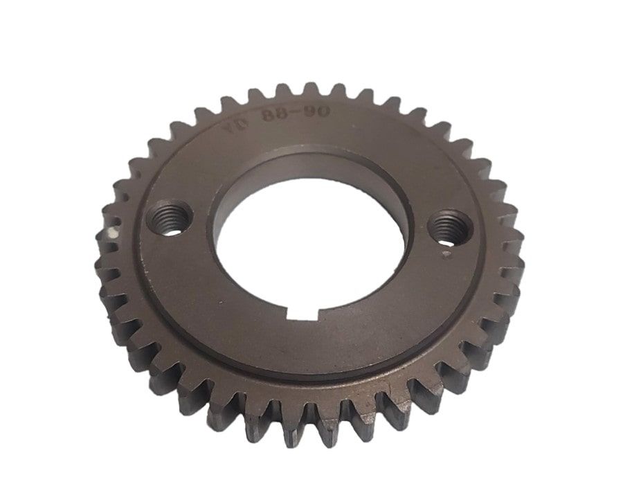 Mondial KD 125 F Balansör Dişli Karşılığı
