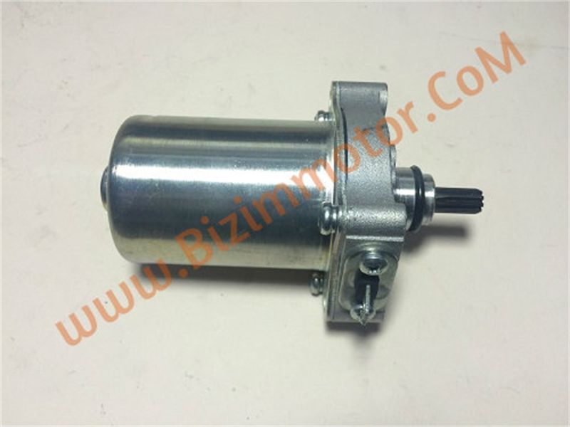 İnnova Anf 125 Marş Motoru