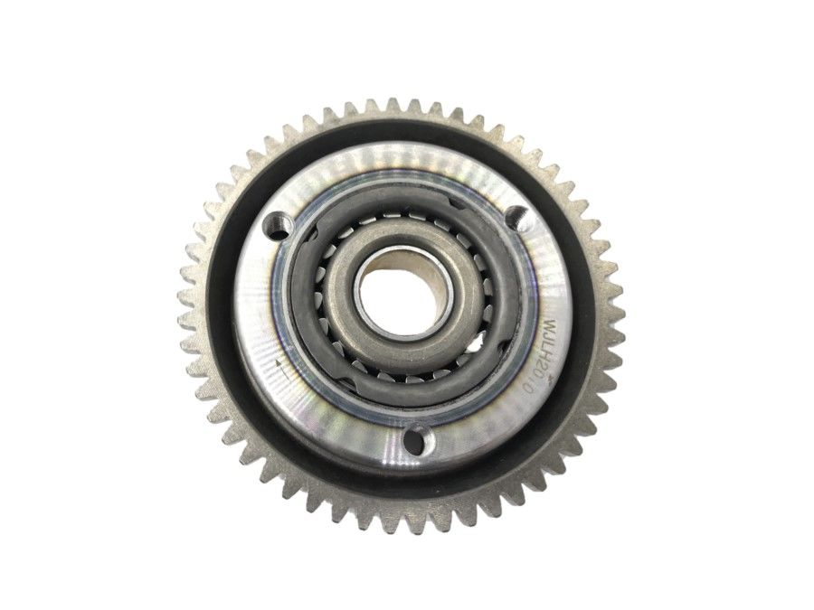 Zealsun 250 Marş Rublesi Dişlili Komple