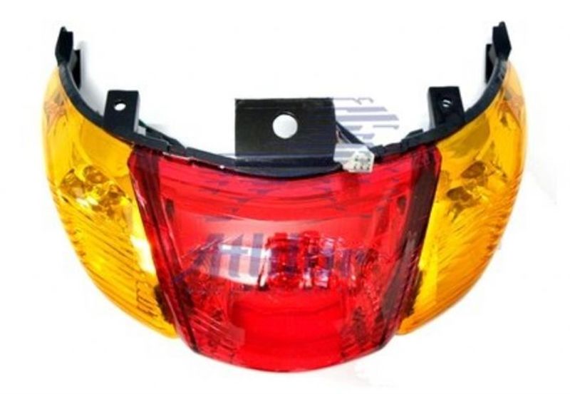 Honda Fizy 125 Arka Stop Komple