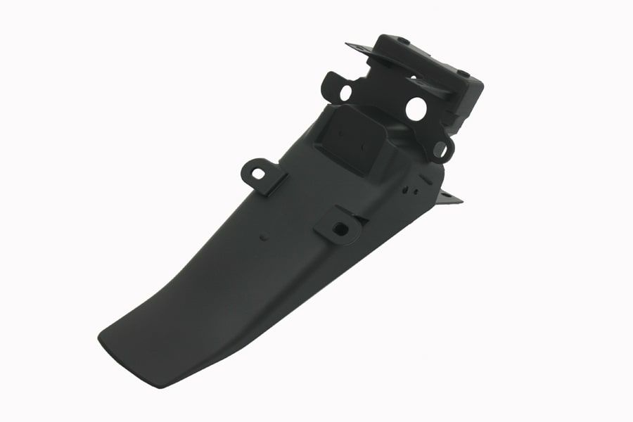 Mondial MFH 100 Arka Çamurluk Kuyruk