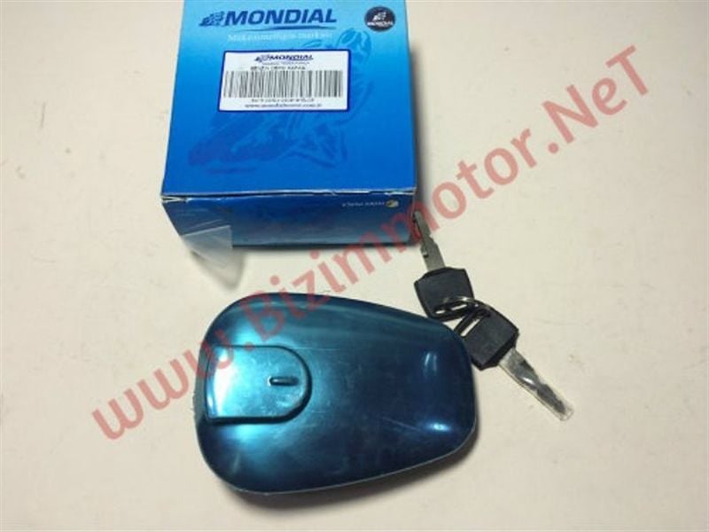 Mondial MCT 250 Benzin Depo Kapağı